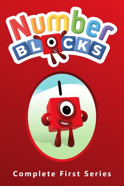 Series 1 poster