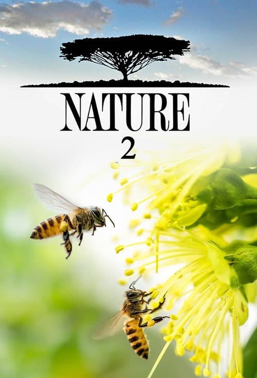 Season 2 poster