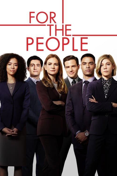 Season 2 poster