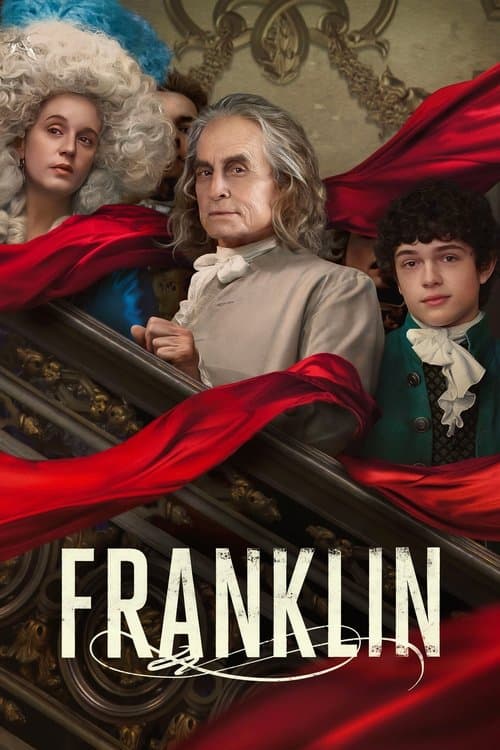 Miniseries poster