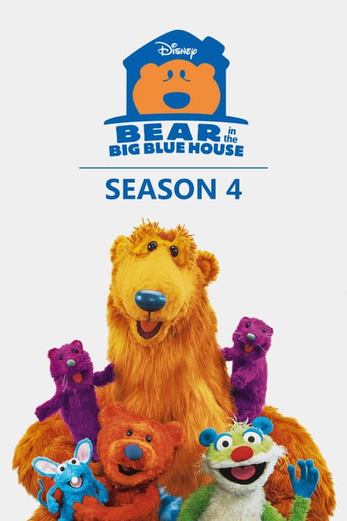 Season 4 poster