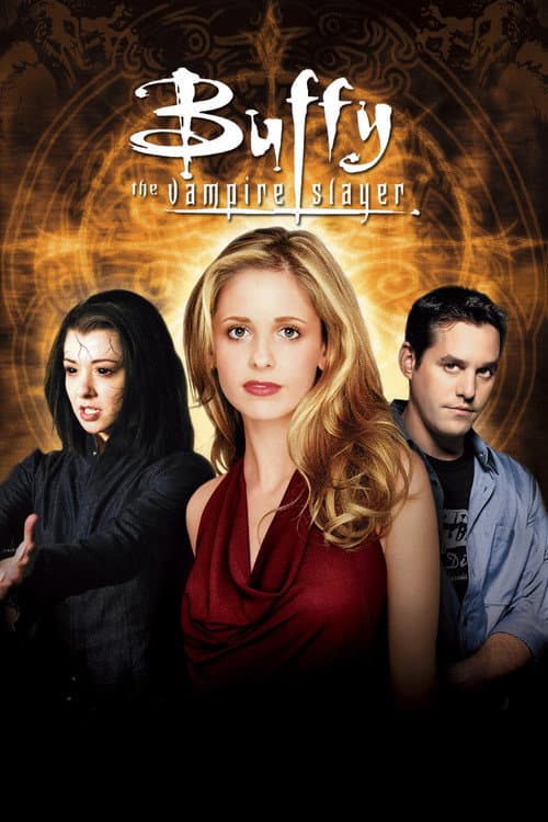 Season 6 poster