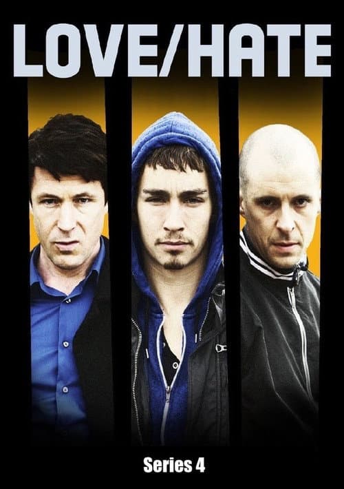 Season 4 poster
