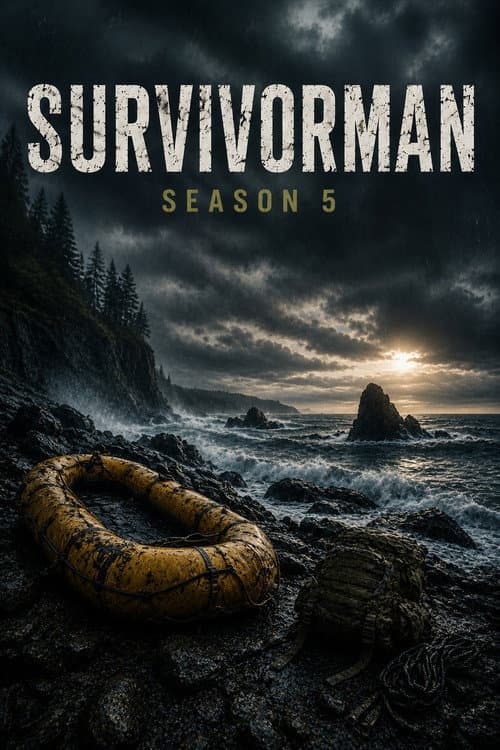 Season 5 poster