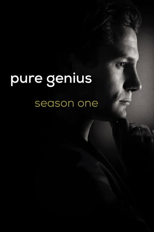 Season 1 poster