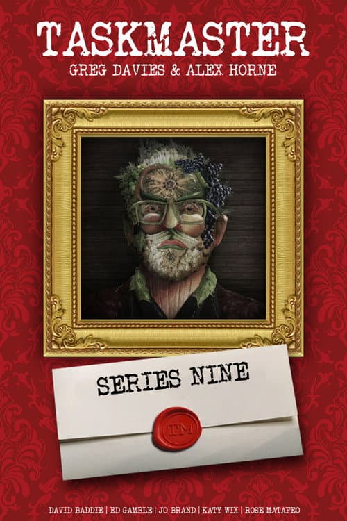 Series 9 poster