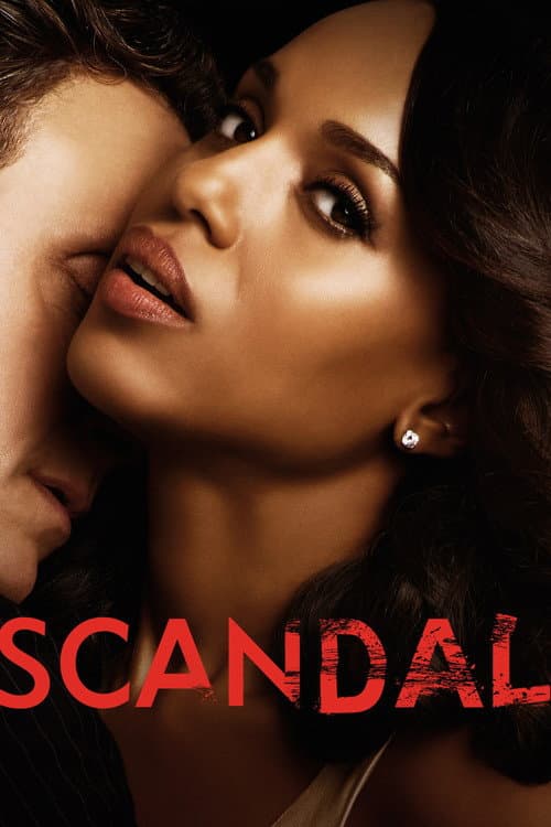 Season 5 poster