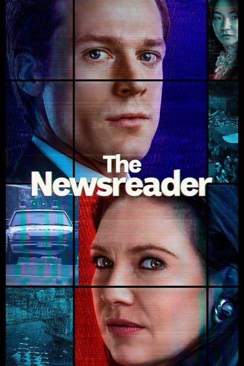 Season 2 poster