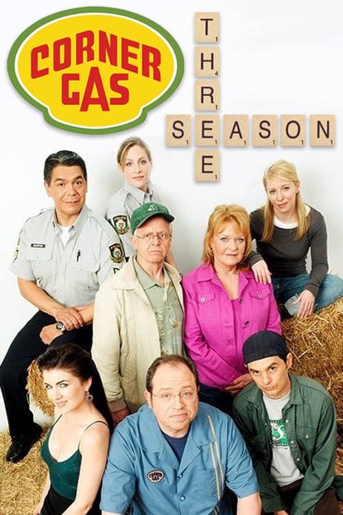 Season 3 poster