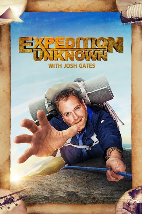 Season 5 poster
