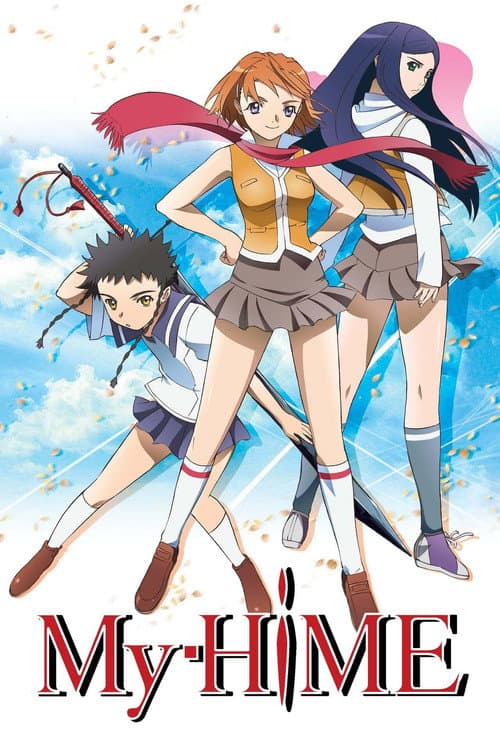 Season 1 poster