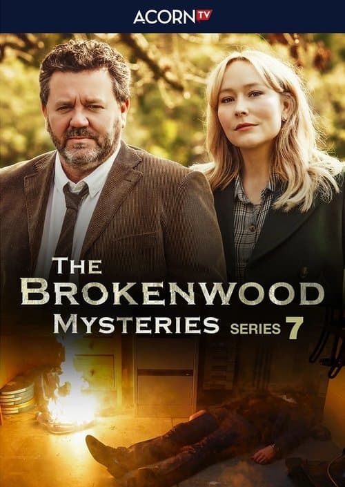 Season 7 poster