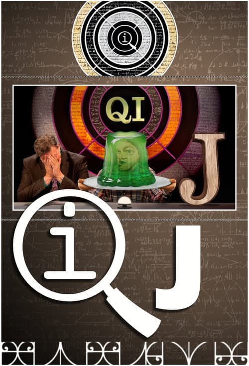 Series J poster