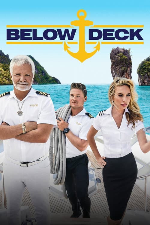 Season 7 poster
