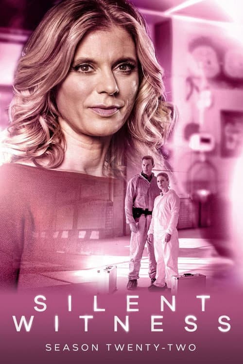Series 22 poster