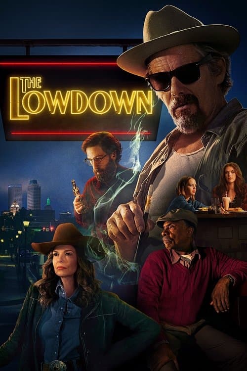 Season 1 poster