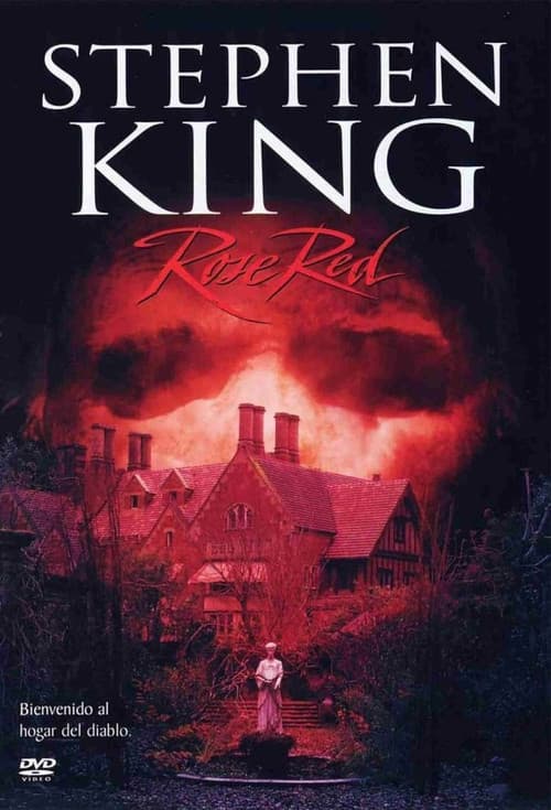 Season 1 poster