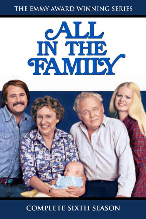 Season 6 poster