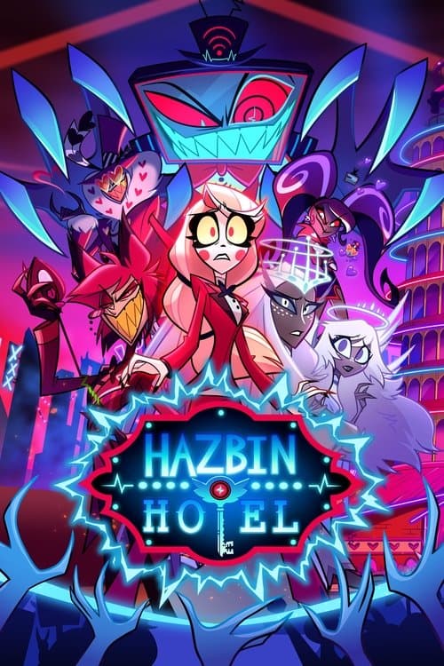 Season 5 poster