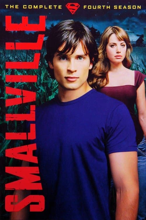 Season 4 poster