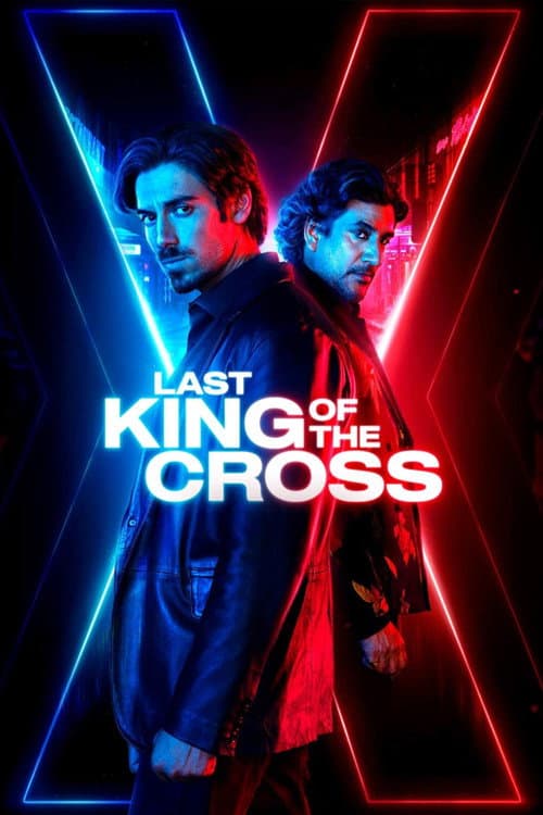 Season 2 poster