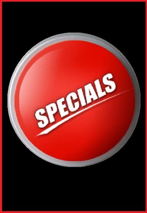 Specials poster
