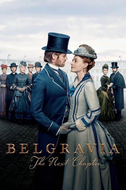 Season 1 poster