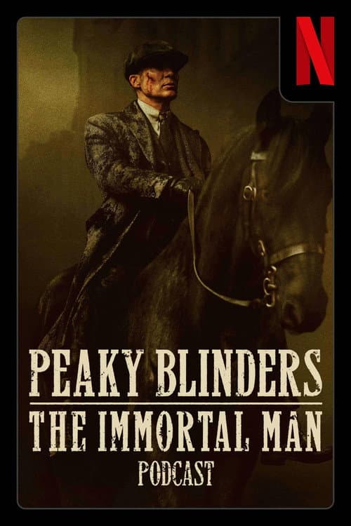 Season 1 poster