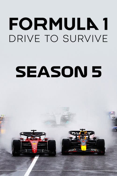 Season 5 poster