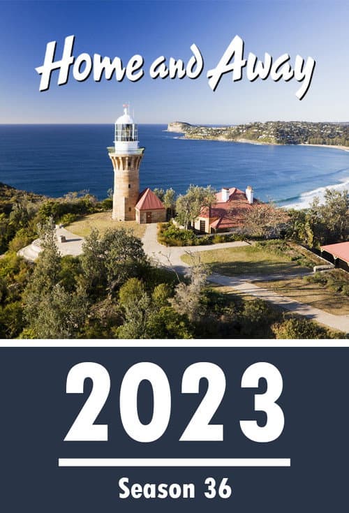 Season 36 poster