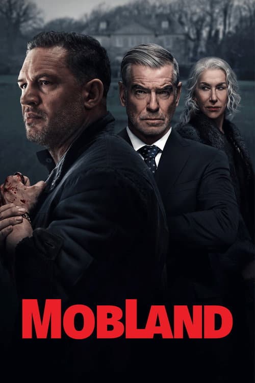 Season 1 poster