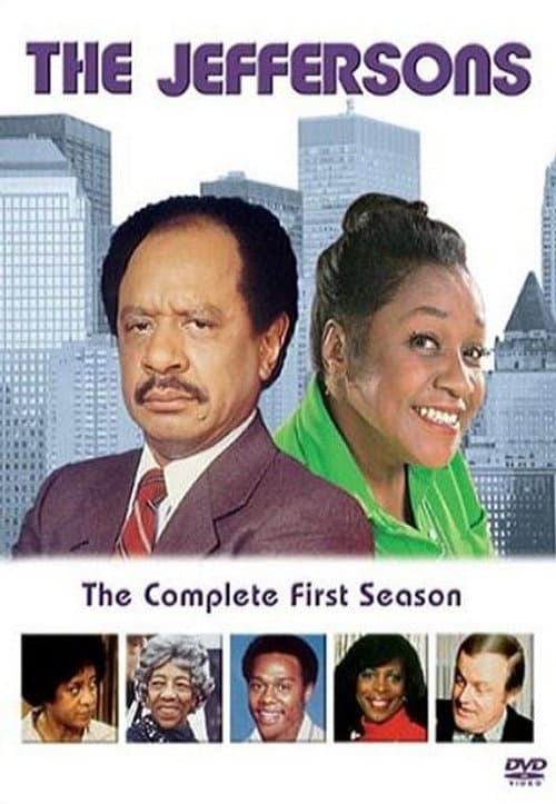 Season 1 poster