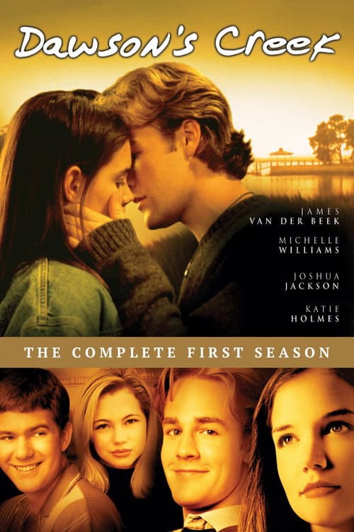 Season 1 poster