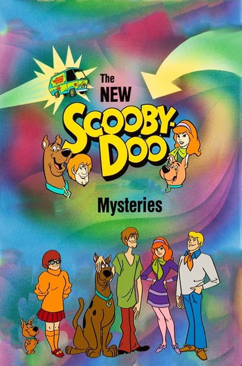 Season 1 poster