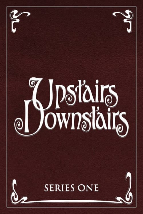 Series 1 poster