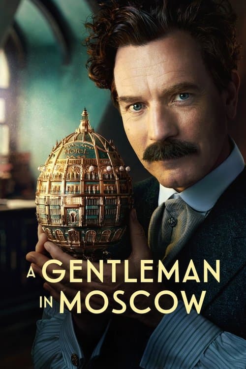 Miniseries poster