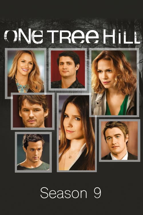 Season 9 poster