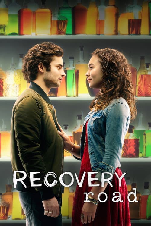 Season 1 poster