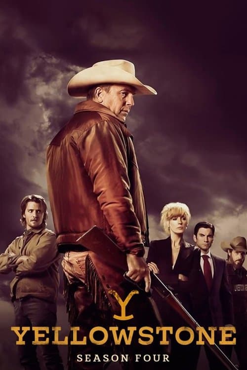 Season 4 poster