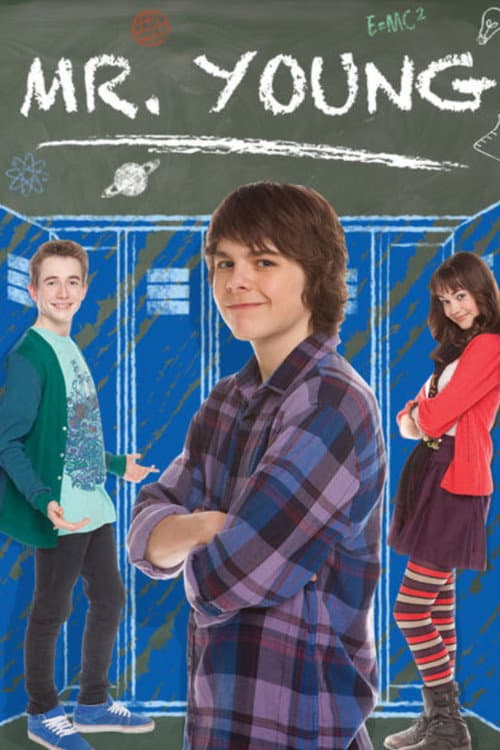 Season 3 poster