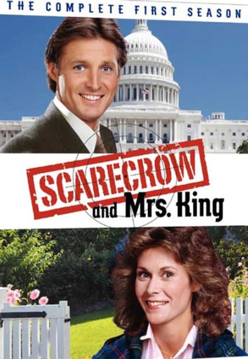 Season 1 poster