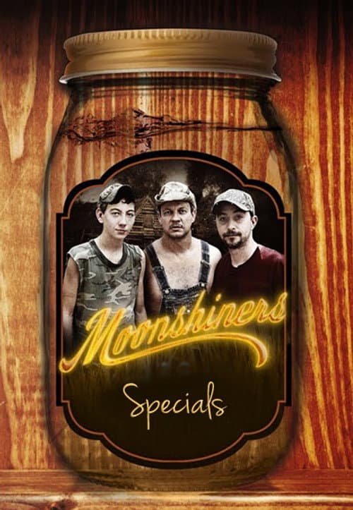 Specials poster