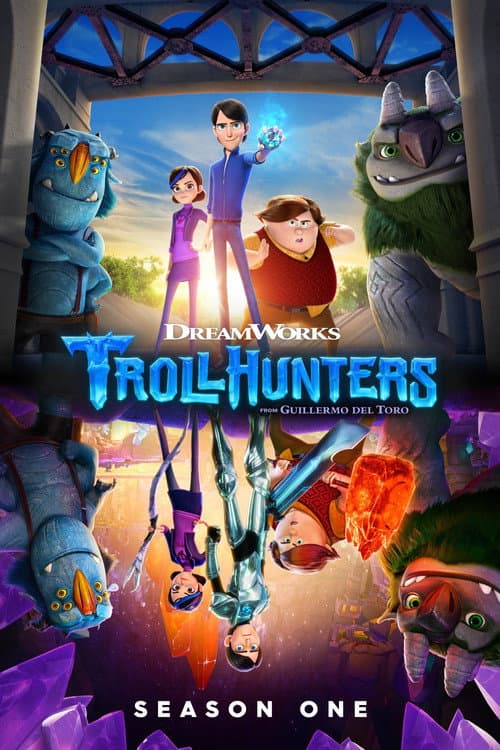 Part 1 poster