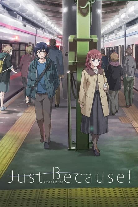 Season 1 poster