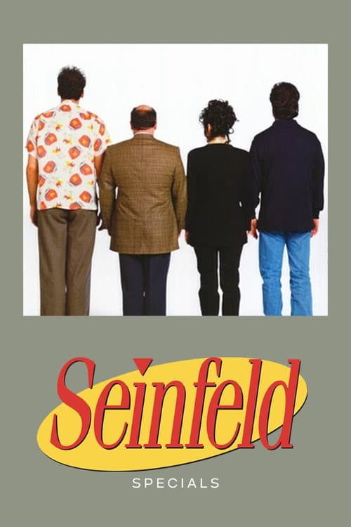 Specials poster