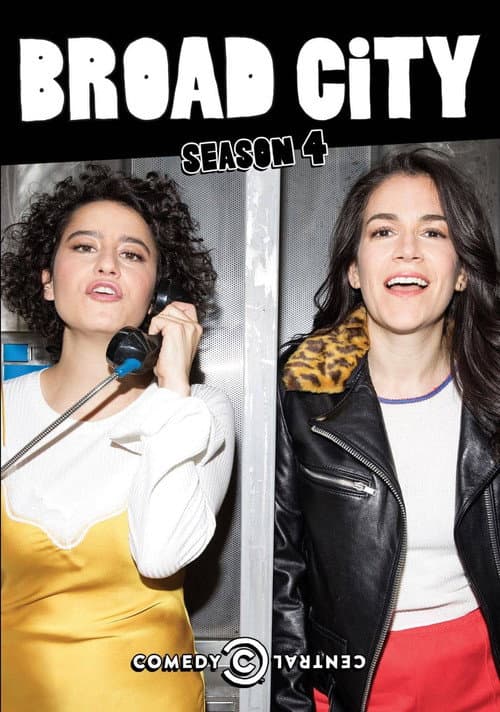 Season 4 poster