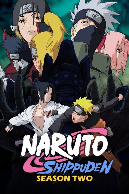 S2 • Long-Awaited Reunion poster