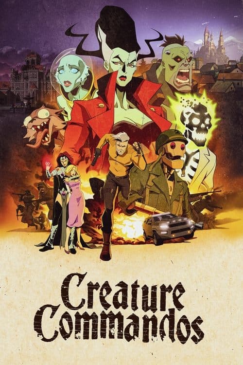 Season 1 poster