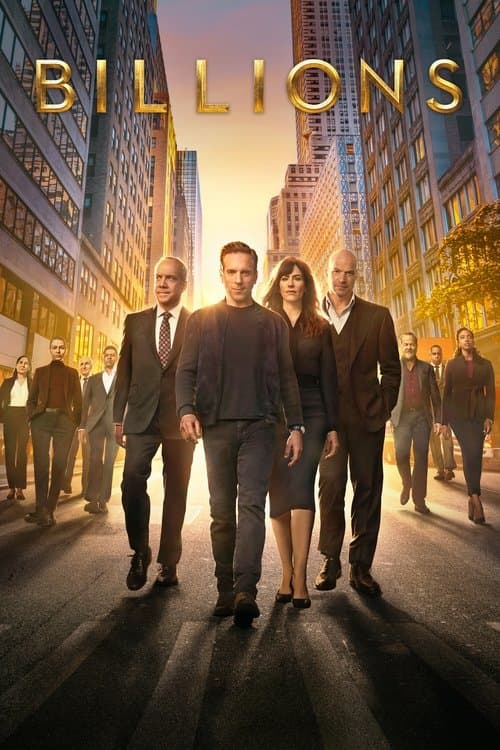 Season 7 poster