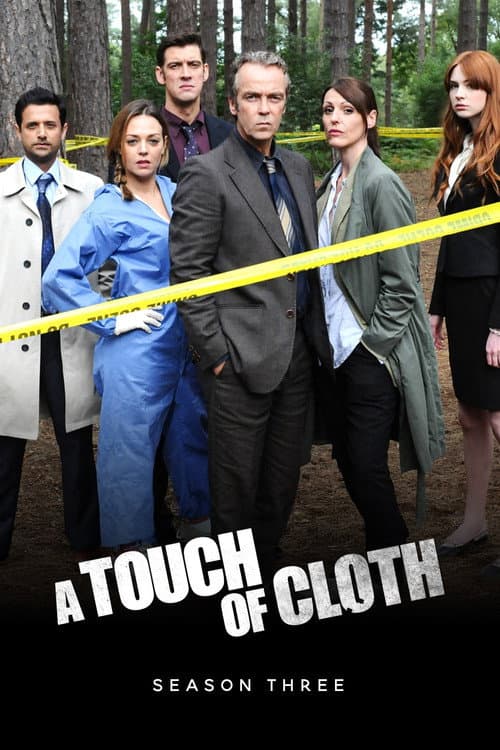 Season 3 poster